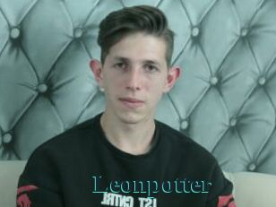 Leonpotter