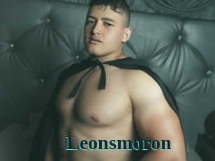 Leonsmoron