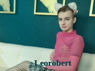 Leorobert