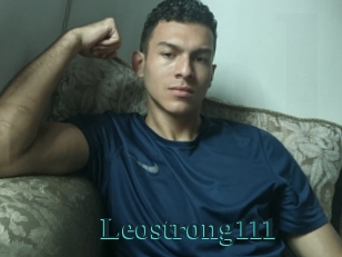 Leostrong111