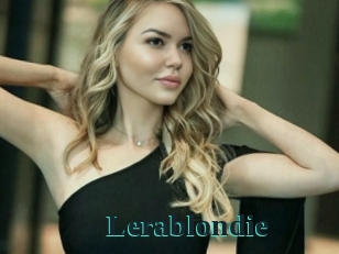 Lerablondie