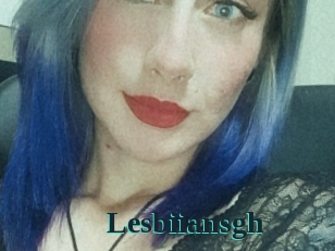 Lesbiiansgh