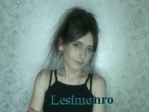 Lesimonro