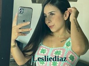 Lesliediaz