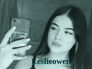 Leslieowen