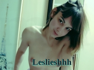 Leslieshhh