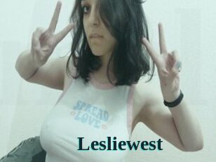 Lesliewest