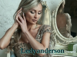 Leslyanderson