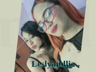 Leslyandlia