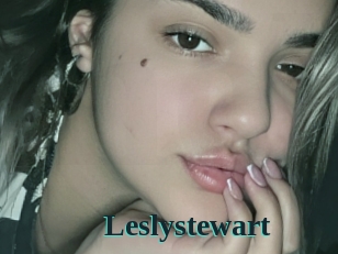 Leslystewart