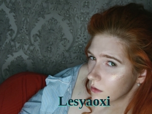 Lesyaoxi