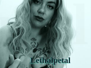 Lethalpetal