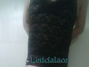 Leticialace