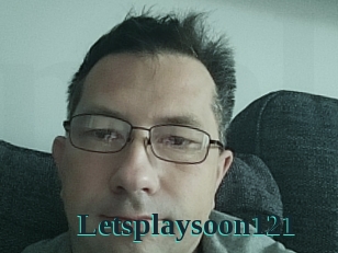 Letsplaysoon121