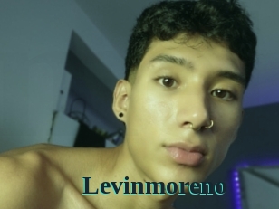 Levinmoreno