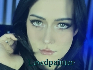 Lewdpainter