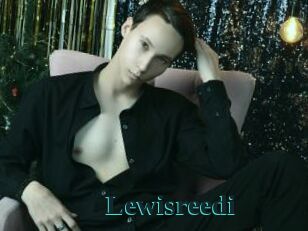Lewisreedi
