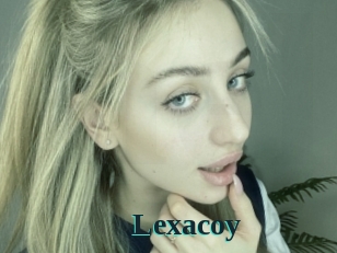 Lexacoy