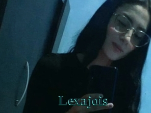 Lexajois