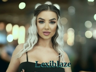 Lexiblaze