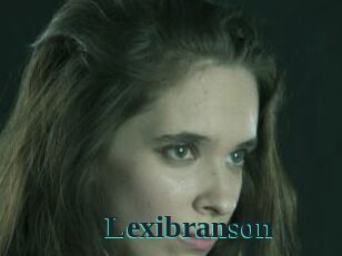 Lexibranson