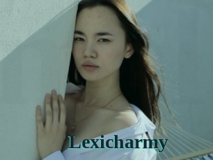 Lexicharmy