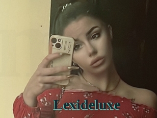 Lexideluxe