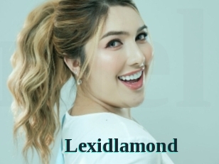 Lexidlamond