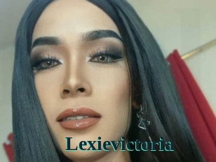 Lexievictoria