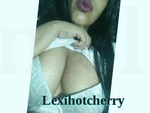 Lexihotcherry