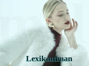 Lexikaufman