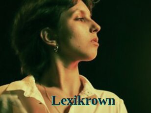 Lexikrown