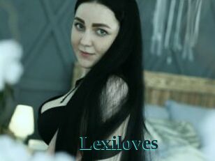 Lexiloves