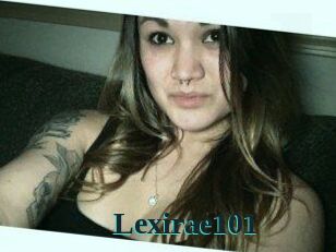 Lexirae101