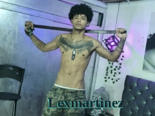 Lexmartinez