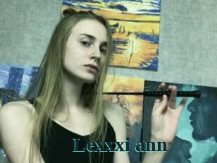 Lexxxi_ann