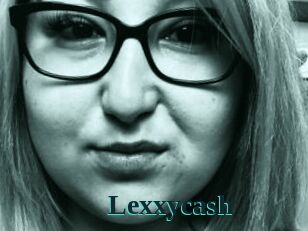 Lexxycash