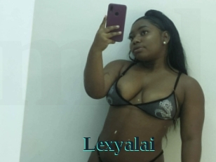 Lexyalai