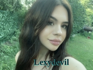 Lexydevil