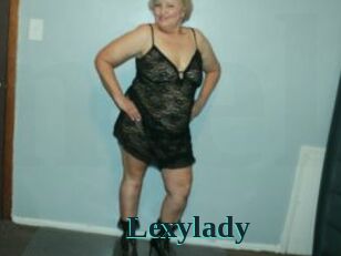 Lexylady