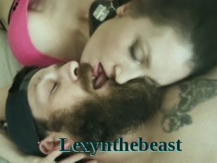lexynthebeast Melody Melons