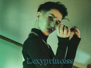 Lexyprincess