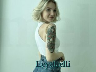 Leyakelli