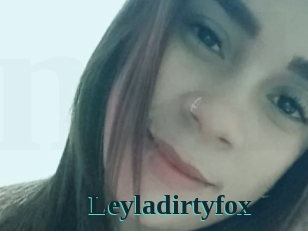 Leyladirtyfox