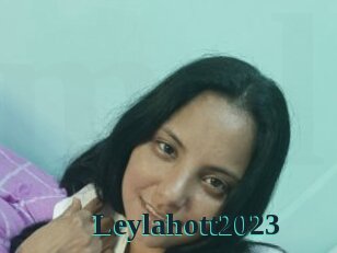 Leylahott2023