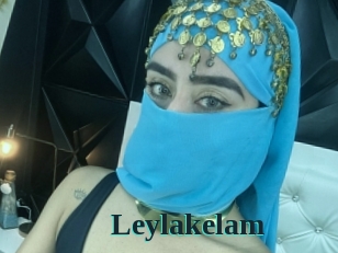 Leylakelam