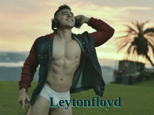 Leytonfloyd