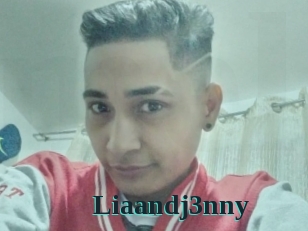 Liaandj3nny