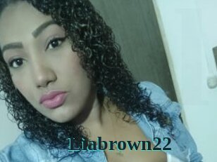 Liabrown22