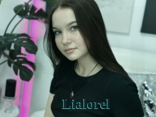 Lialorel